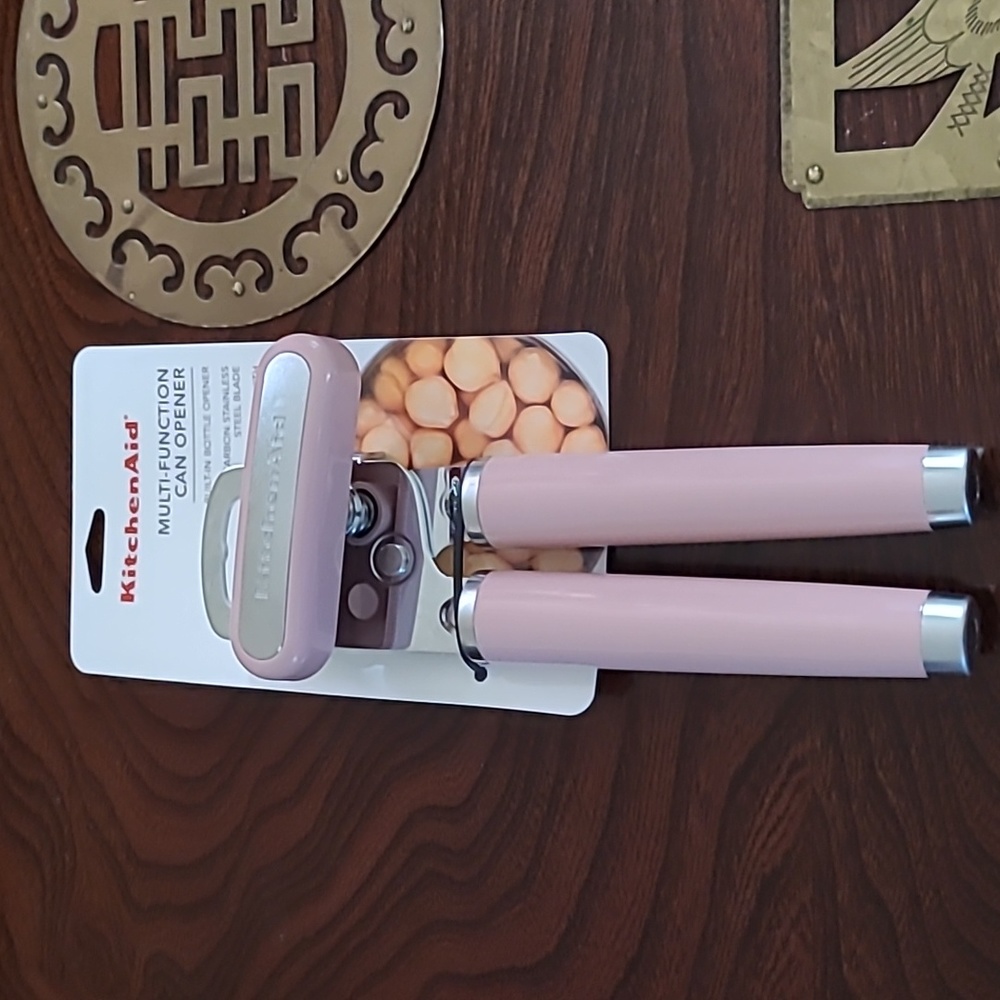KitchenAid Multi-Function Can Opener